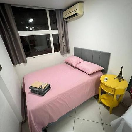 Cantinho Para A Familia Em Sampa San Paolo Esterno foto