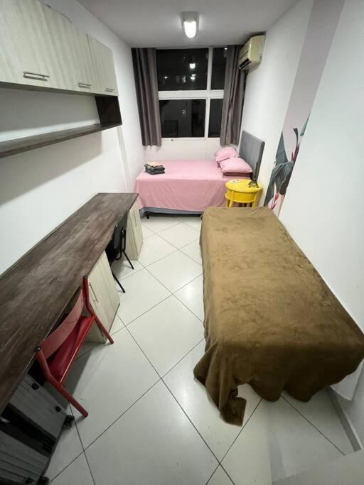 Cantinho Para A Familia Em Sampa San Paolo Esterno foto