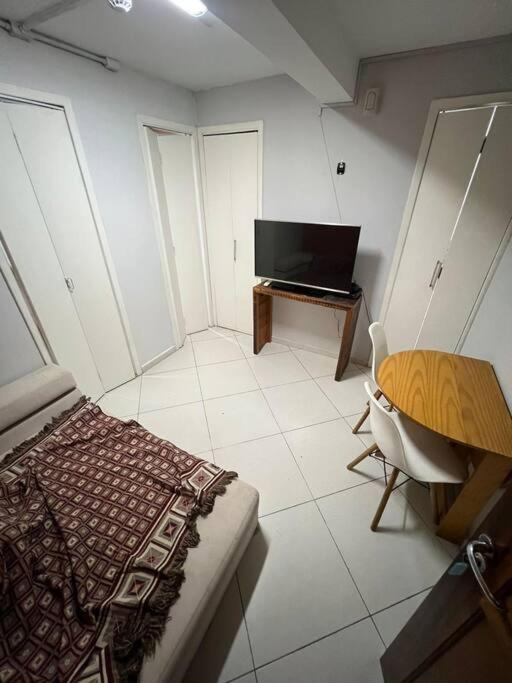 Cantinho Para A Familia Em Sampa San Paolo Esterno foto