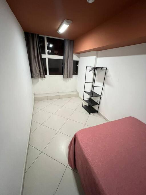 Cantinho Para A Familia Em Sampa San Paolo Esterno foto