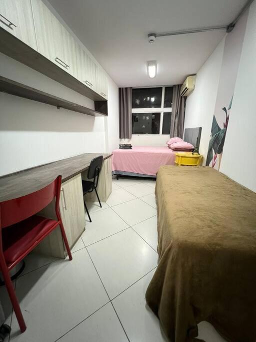Cantinho Para A Familia Em Sampa San Paolo Esterno foto
