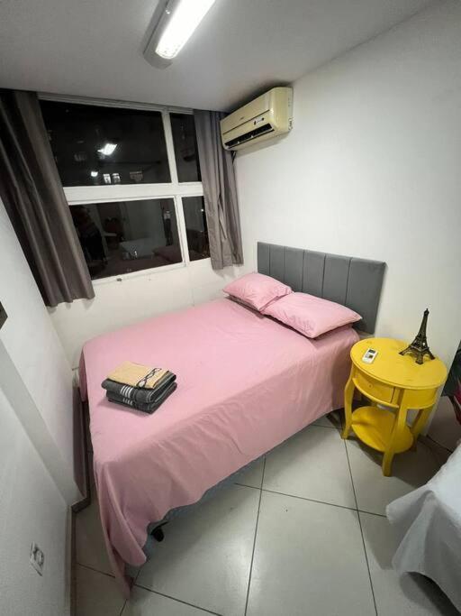 Cantinho Para A Familia Em Sampa San Paolo Esterno foto